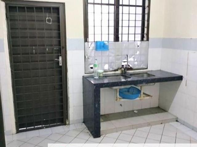 House for rent in Bandar Johor Bahru, Johor