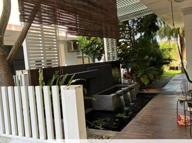 House for sale in Bandar Johor Bahru, Johor