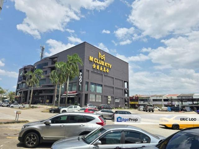 Shop for rent in Bandar Johor Bahru, Johor
