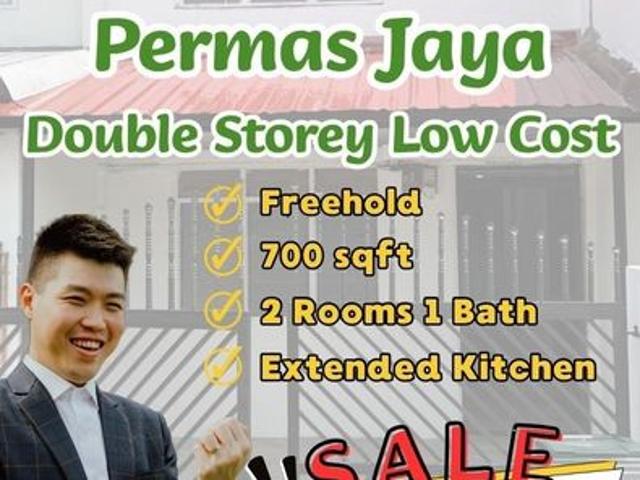 House for sale in Bandar Johor Bahru, Johor