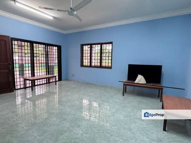 House for rent in Bandar Johor Bahru, Johor
