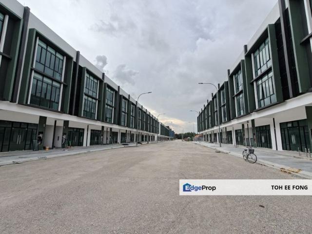 Shop for sale in Plentong, Johor