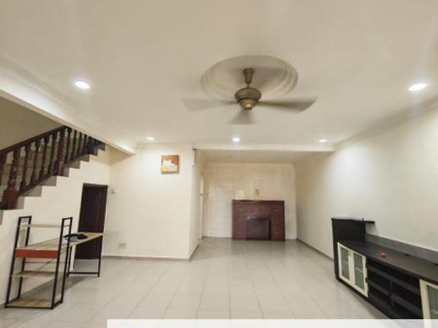 House for rent in Bandar Johor Bahru, Johor