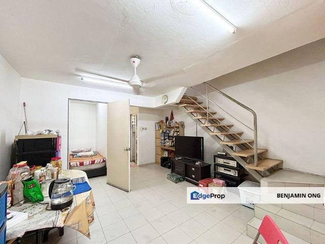 House for sale in Bandar Johor Bahru, Johor