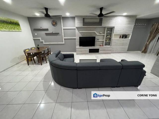 House for sale in Bandar Johor Bahru, Johor