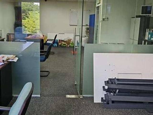 Shop for rent in Plentong, Johor