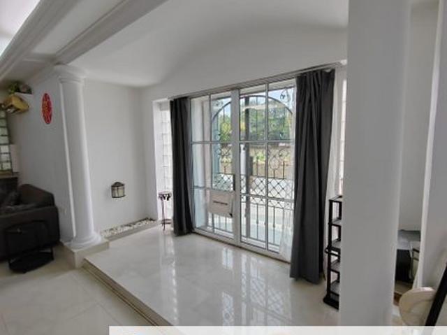 House for rent in Bandar Johor Bahru, Johor