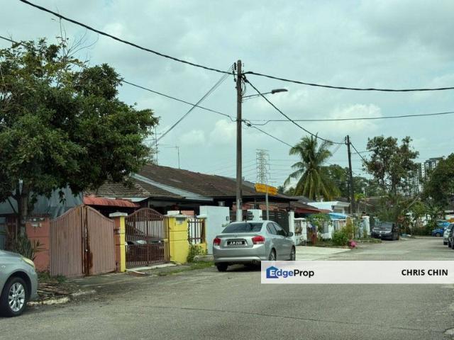 House for sale in Bandar Johor Bahru, Johor