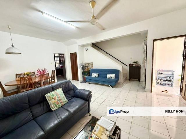House for rent in Bandar Johor Bahru, Johor