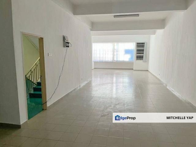 Shop for rent in Plentong, Johor