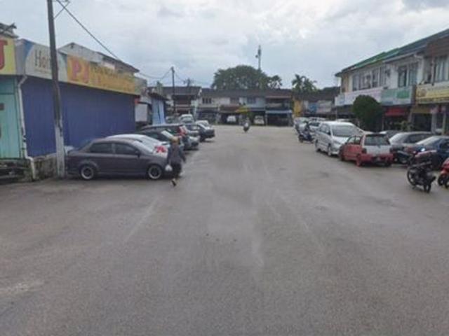 Shop for sale in Plentong, Johor