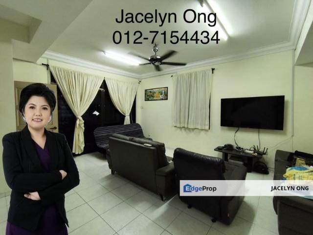 House for sale in Bandar Johor Bahru, Johor