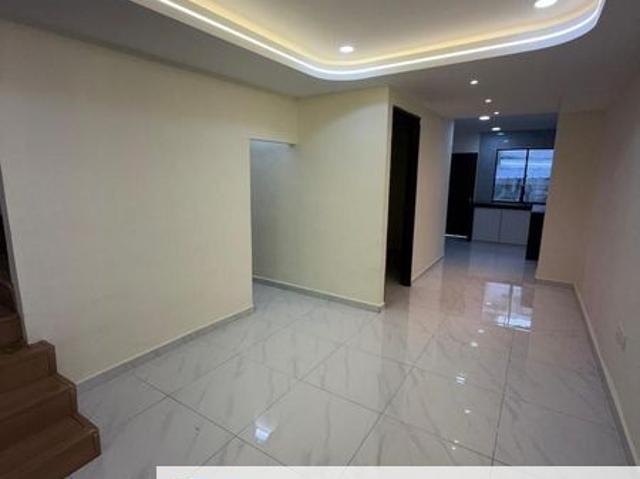 House for sale in Bandar Johor Bahru, Johor