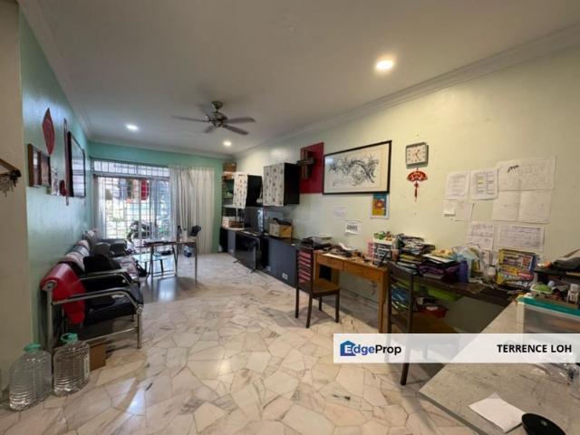 House for sale in Bandar Johor Bahru, Johor