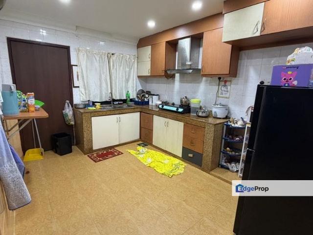 House for sale in Bandar Johor Bahru, Johor