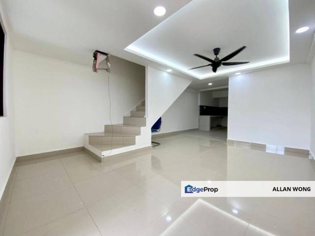 House for sale in Bandar Johor Bahru, Johor