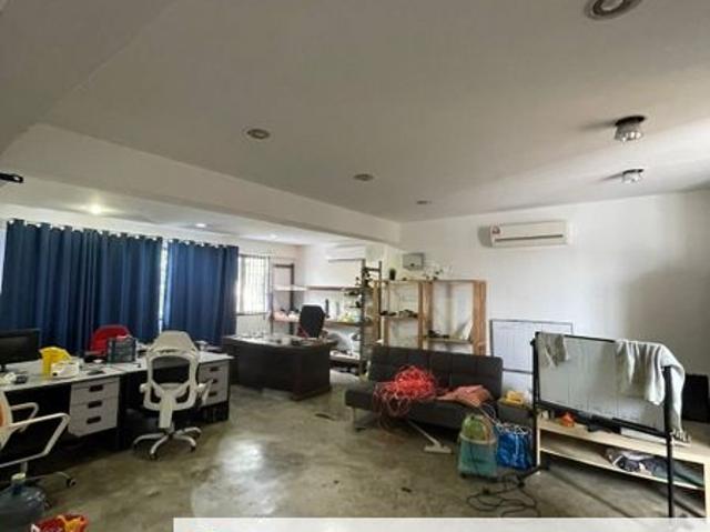 Shop for sale in Plentong, Johor