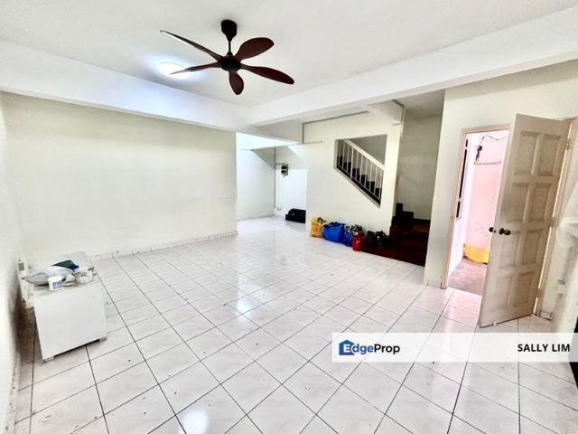 House for rent in Bandar Johor Bahru, Johor