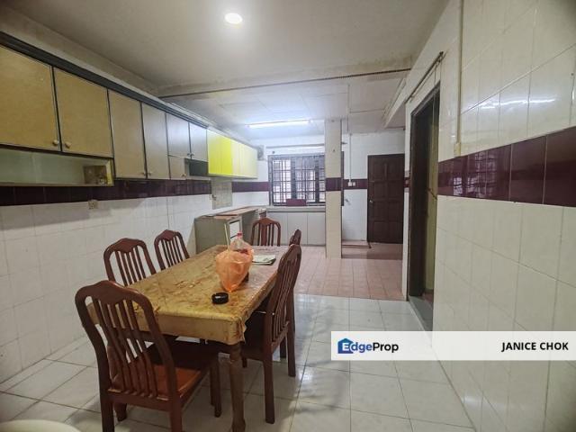 House for rent in Bandar Johor Bahru, Johor