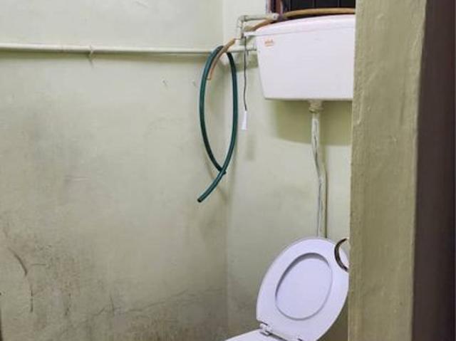House for sale in Bandar Johor Bahru, Johor