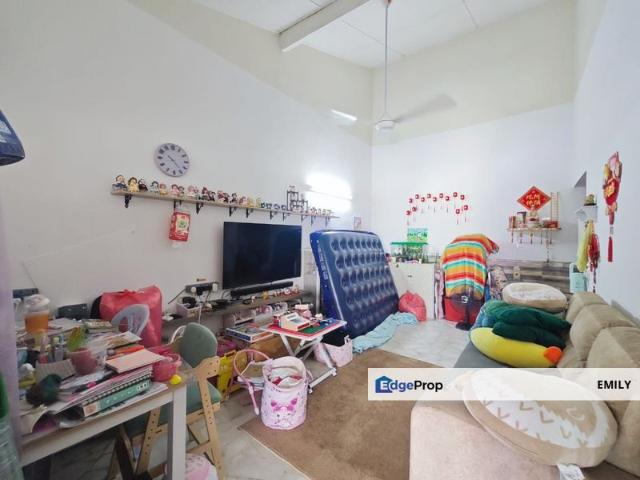 House for sale in Bandar Johor Bahru, Johor