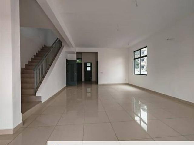 House for rent in Bandar Johor Bahru, Johor
