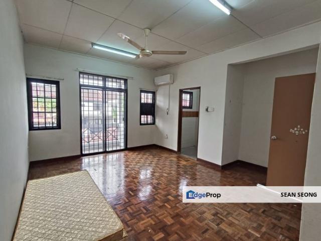 House for sale in Bandar Johor Bahru, Johor
