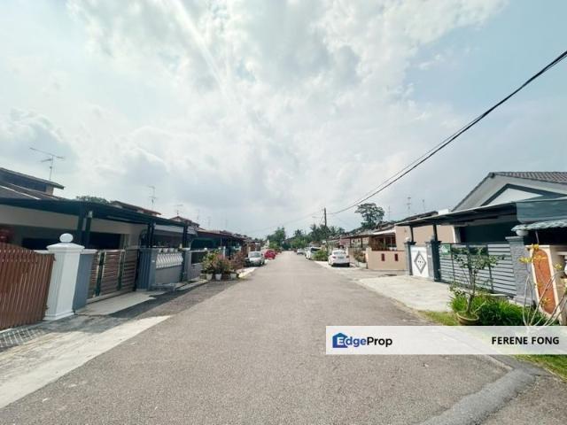 House for sale in Bandar Johor Bahru, Johor