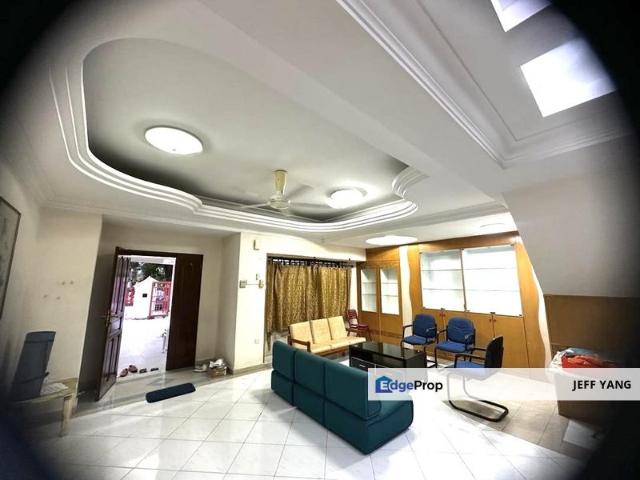 House for rent in Bandar Johor Bahru, Johor