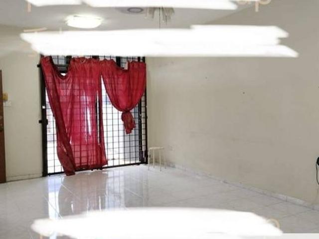 House for rent in Bandar Johor Bahru, Johor