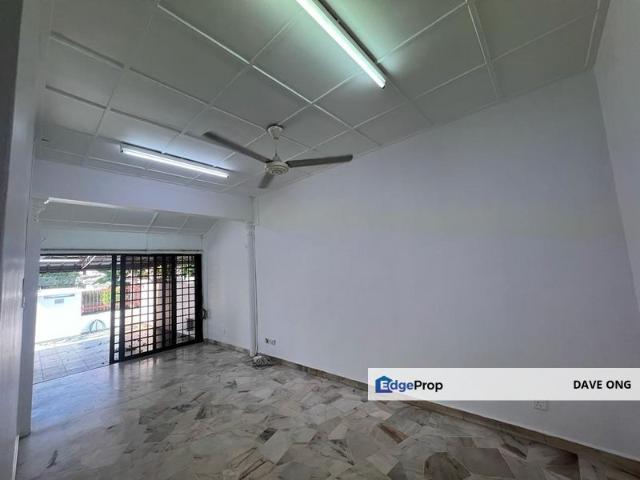 House for rent in Bandar Johor Bahru, Johor