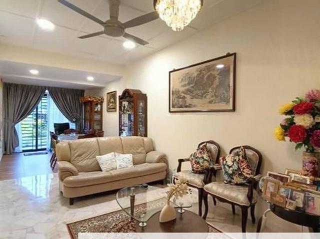 House for sale in Bandar Johor Bahru, Johor