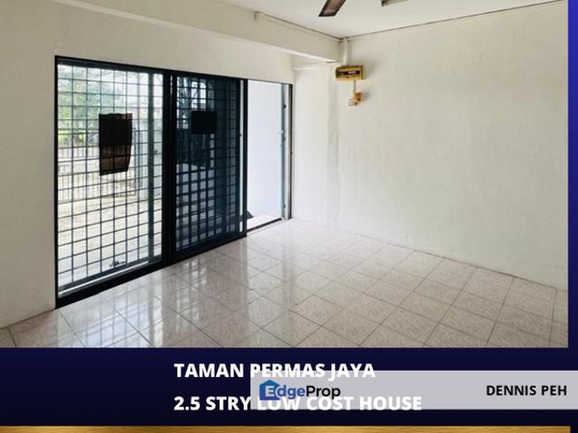 House for sale in Bandar Johor Bahru, Johor