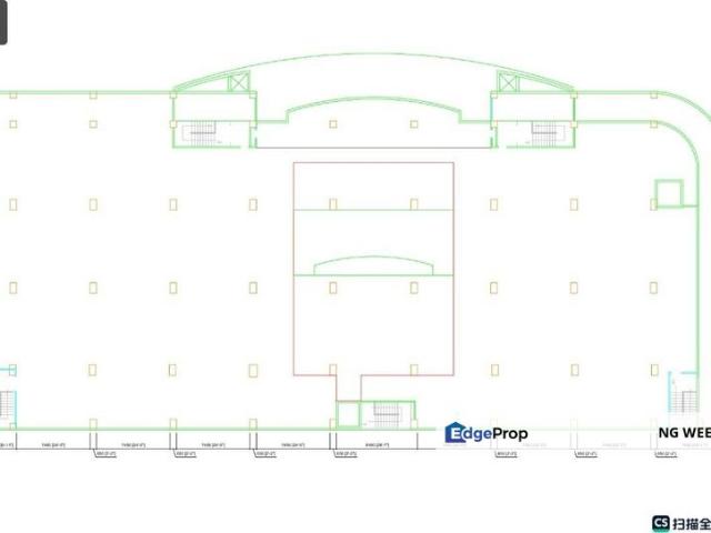 Shop for rent in Plentong, Johor