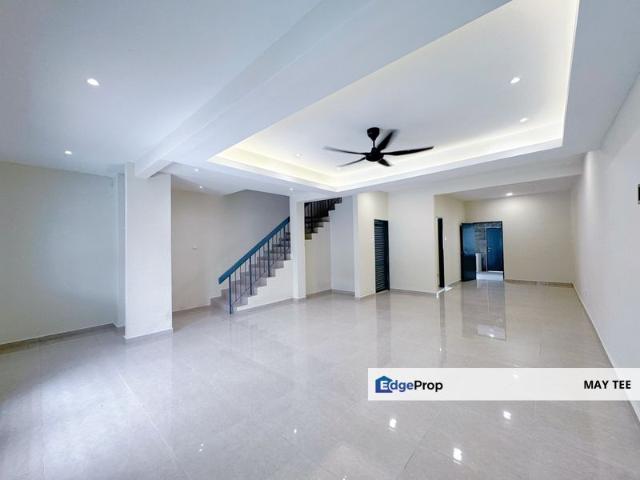 House for sale in Bandar Johor Bahru, Johor