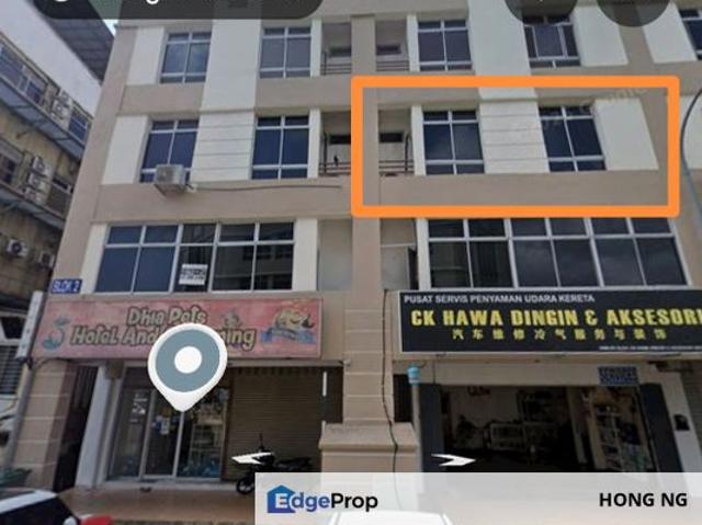 Condominium for sale in Bandar Johor Bahru, Johor