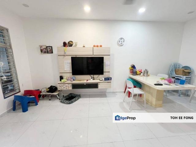 House for sale in Bandar Johor Bahru, Johor