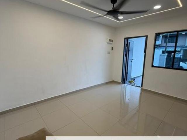 House for sale in Bandar Johor Bahru, Johor
