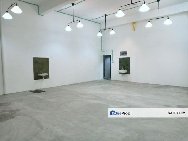 Shop for rent in Plentong, Johor