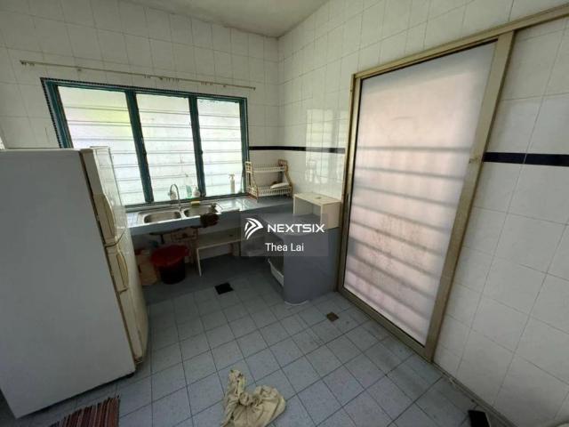 House for rent in Bandar Johor Bahru, Johor