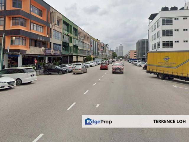 Shop for rent in Plentong, Johor