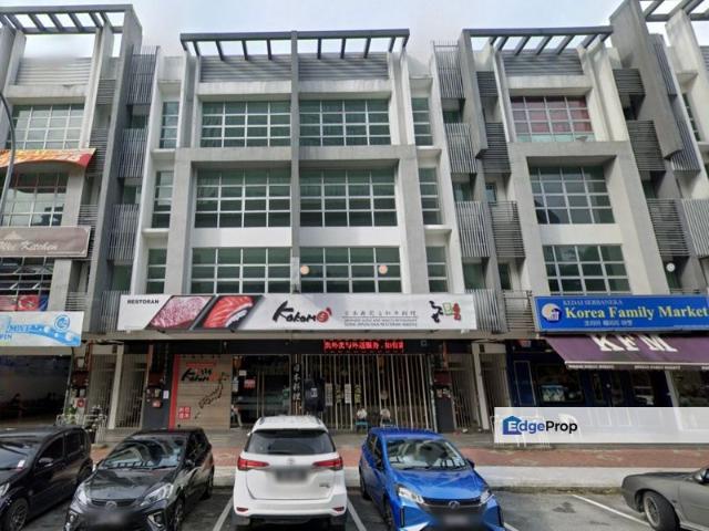 Shop for rent in Plentong, Johor