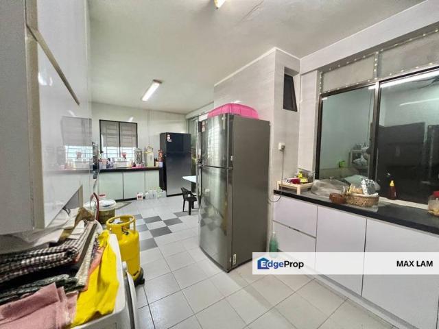 House for sale in Bandar Johor Bahru, Johor