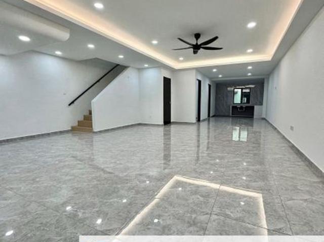 House for sale in Bandar Johor Bahru, Johor