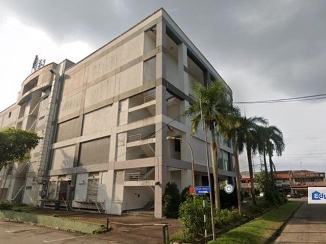 Shop for rent in Plentong, Johor