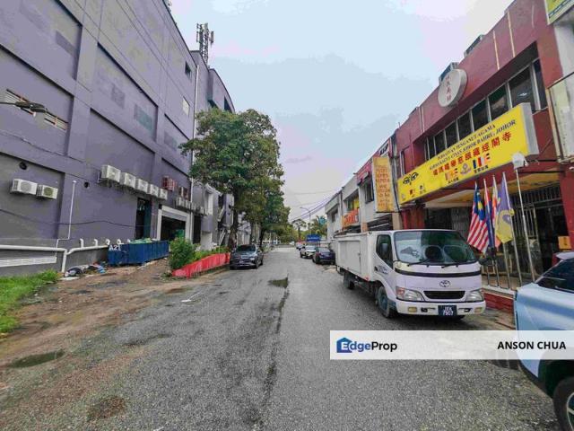 Shop for sale in Plentong, Johor