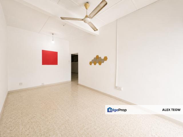 House for sale in Bandar Johor Bahru, Johor