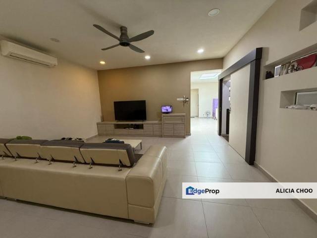 Shop for sale in Plentong, Johor