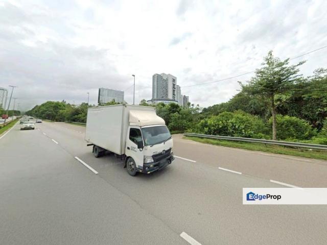 Shop for sale in Plentong, Johor