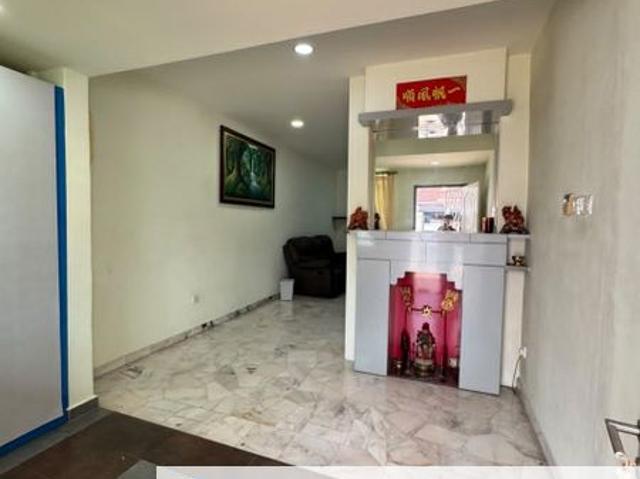House for rent in Bandar Johor Bahru, Johor